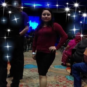 Meet your Posher, Adelaida